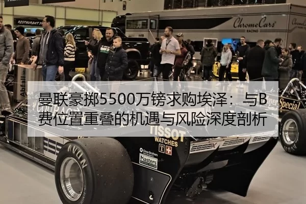 曼联豪掷5500万镑求购埃泽：与B费位置重叠的机遇与风险深度剖析